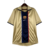 Camisa Barcelona Retrô 2002 Torcedor Nike Masculina - Dourado - comprar online
