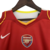 Camisa Arsenal Home Retrô 2004/05 Torcedor Nike Masculino - Vermelho na internet