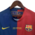 Camisa Barcelona Manga Longa Retrô 2008/09 - Torcedor Nike Masculina - Final UCL na internet