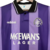 Camisa Rangers Third Retrô 1994/1995 - Torcedor Adidas Masculina - Roxo - Camisas de Times | Bezutt's Sports