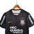 Camisa Timão Away Retrô 2010 Torcedor Masculina Nike - Preto na internet