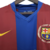 Camisa Barcelona Retrô 2007/08 Torcedor Nike Masculina na internet