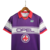 Camisa Fiorentina Home Retrô 1984/85 Torcedor Masculina - Roxo na internet
