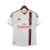 Camisa AC Milan Retrô 2011/12 Torcedor Adidas Masculina - Branco - comprar online
