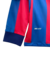 Camisa Barcelona Retrô Manga Longa 2010/11 Torcedor Nike Masculina - loja online