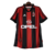 Camisa AC Milan Retrô 98/99 Torcedor Adidas Masculina - Vermelho e Preto - comprar online