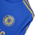 Camisa Chelsea Home Retrô 2012/13 Torcedor Adidas Masculina - Azul e Dourado - loja online