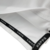 Imagem do Camisa Vasco da Gama Retrô 2000 Torcedor Kappa Masculina - Branco