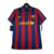 Camisa Barcelona Retrô 2009/10 Torcedor Nike Masculina - comprar online