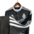 Imagem do Camisa Real Madrid Retrô Manga Longa 2014/15 Torcedor Adidas Masculina - Preto