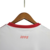 Camisa Flamengo Away Retrô 2019 Torcedor Adidas Masculina - Branca na internet