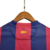 Camisa Barcelona Retrô Manga Longa 2014/15 Torcedor Nike Masculina na internet