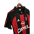 Camisa AC Milan Retrô 2002 - Torcedor Adidas Masculino - Vermelho e Preto - loja online