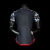Camisa Flamengo III 2024/25 - Jogador Adidas Masculina - Preto e Branco - loja online