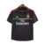 Camisa AC Milan Third Retrô 2011/12 - Torcedor Adidas Masculino - Preto - comprar online