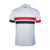 Camisa Uniforme Camiseta São Paulo SP SPFC São Paulo Futebol Clube Home I i Titular Primeira Camisa 1 Camisa 1 Uniforme 2024 23/24 24/25 Branco Branca NB New Balance Lançamento Nova Tricolor