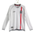 Camisa Seleção Inglaterra Retrô Manga Longa 2002 Torcedor Umbro Masculina - Branco - comprar online