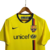 Camisa Barcelona Away Retrô 2008/09 - Torcedor Nike Masculina - Amarelo na internet