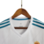 Camisa Real Madrid Retrô Home 2017/18 Torcedor Adidas Masculina - Branco na internet