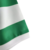 Camisa Celtic Home Retrô 1980/81 - Torcedor Umbro Masculino - Branco e Verde