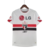 Camisa São Paulo Home Retrô 2006/07 Torcedor Reebok Masculino - Branco - comprar online