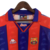 Camisa Barcelona Manga Longa Retrô 96/97 - Torcedor Kappa Masculina na internet