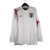 Camisa Inglaterra Manga Longa Retrô 2006 - Torcedor Nike Masculino - Branco - comprar online