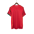 Camisa Portugal Home Retrô 2004 - Torcedor Nike Masculino - Vermelho