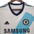 Camisa Chelsea Away Retrô 2012/13 Torcedor Adidas Masculina - Branco na internet