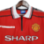 Camisa Manchester United Retrô 98/99 Torcedor Umbro Masculina - Vermelho na internet