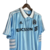 Camisa Olympique de Marseille Away Retrô 1998/1999 Torcedor Adidas Masculina - Azul
