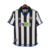 Camisa Newclastle Home Retrô 2000/01 - Torcedor Adidas Masculino - Preto e Branco - comprar online