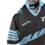 Camisa Lazio Away Retrô 2015/16 - Torcedor Macron Masculino - Preto - Camisas de Times | Bezutt's Sports