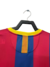 Camisa Barcelona Retrô Manga Longa 2010/11 Torcedor Nike Masculina