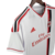 Camisa AC Milan Retrô 2011/12 Torcedor Adidas Masculina - Branco - Camisas de Times | Bezutt's Sports