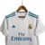 Camisa Real Madrid Retrô Home 2017/18 Torcedor Adidas Masculina - Branco - Camisas de Times | Bezutt's Sports