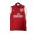 Camisa Arsenal Home Retrô 2011/12 Torcedor Nike Masculino - Vermelho - 125 Anos - comprar online