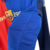 Imagem do Camisa Barcelona Retrô Manga Longa 1999 Torcedor Nike Masculina