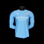 Camisa Manchester City Home 2024/25 - Jogador Puma Masculina - Manga Longa - comprar online