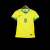 Camisa Brasil Home 2024/25 - Feminina Nike - Amarelo - comprar online