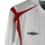 Camisa Inglaterra Manga Longa Retrô 2006 - Torcedor Nike Masculino - Branco - loja online