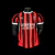 Camisa AC Milan Home 2024/25 - Jogador Puma Masculina - Vermelho e Preto - comprar online