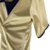 Camisa Barcelona Retrô 2002 Torcedor Nike Masculina - Dourado - loja online