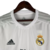 Camisa Real Madrid Retrô Manga Longa 2015/16 Torcedor Adidas Masculina - Branco na internet