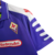 Camisa Fiorentina Home Retrô 1998/99 Torcedor Fila Masculina - Roxo