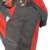 Camisa AC Milan Retrô 98/99 Torcedor Adidas Masculina - Vermelho e Preto