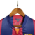 Imagem do Camisa Barcelona Retrô Manga Longa 2014/15 Torcedor Nike Masculina