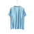 Camisa Olympique de Marseille Away Retrô 1998/1999 Torcedor Adidas Masculina - Azul - comprar online