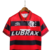 Camisa Flamengo Retrô 1994/95 Torcedor Umbro Masculina - Vermelho e Preto na internet