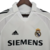 Camisa Real Madrid Home Retrô 2005/06 - Torcedor Adidas Masculino na internet